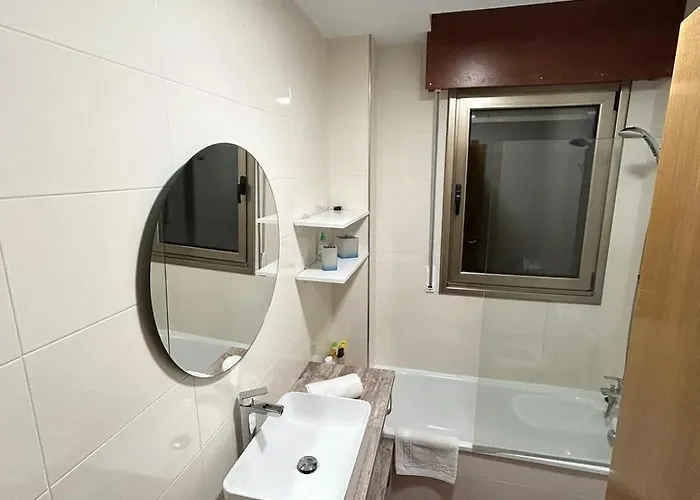 El Velero De Cantabria Holiday home