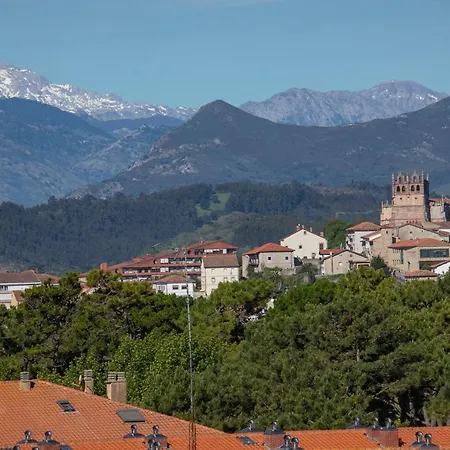 Dom wakacyjny El Velero De Cantabria *