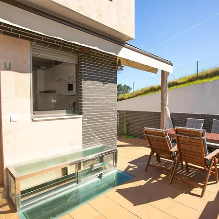 El Velero De Cantabria Casa vacanze San Vicente De La Barquera