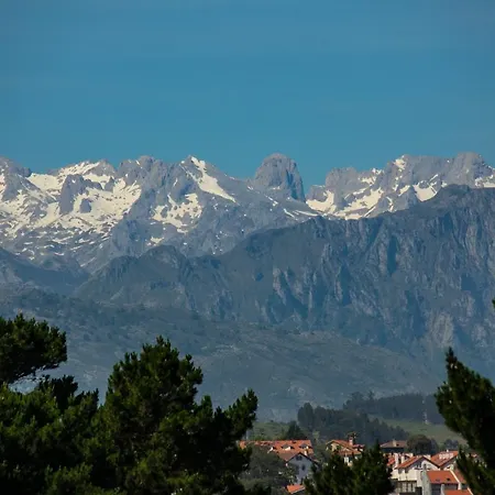 El Velero De Cantabria