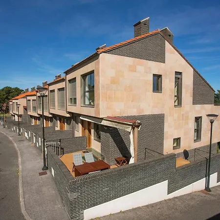 El Velero De Cantabria Casa vacanze San Vicente De La Barquera