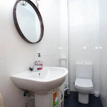 El Velero De Cantabria *