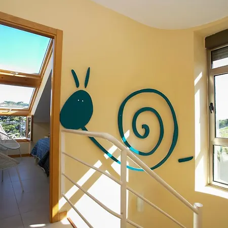 El Velero De Cantabria *