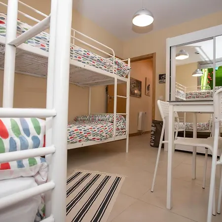 El Velero De Cantabria San Vicente De La Barquera