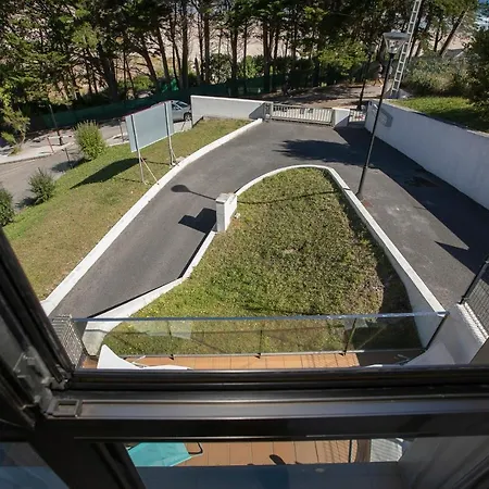 El Velero De Cantabria