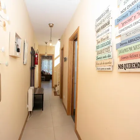 El Velero De Cantabria Casa vacanze *