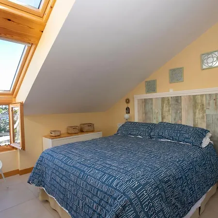 El Velero De Cantabria * San Vicente De La Barquera