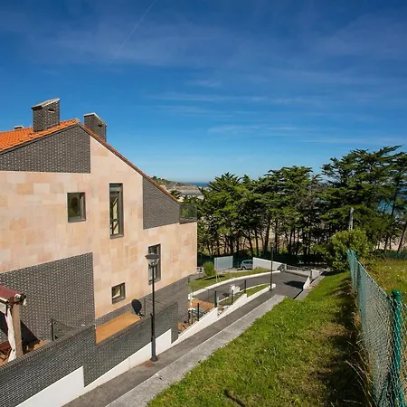 El Velero De Cantabria San Vicente De La Barquera