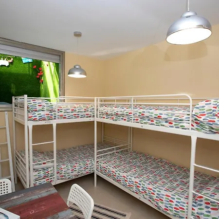 Casa vacanze El Velero De Cantabria San Vicente De La Barquera