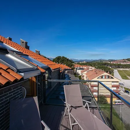 El Velero De Cantabria *