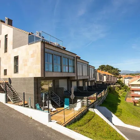 El Velero De Cantabria Dom wakacyjny *