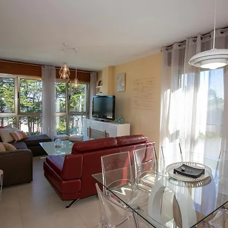 Casa vacanze El Velero De Cantabria San Vicente De La Barquera