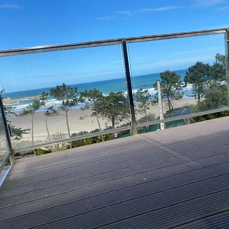 Casa vacanze El Velero De Cantabria San Vicente De La Barquera