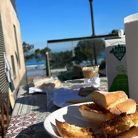 Casa vacanze El Velero De Cantabria San Vicente De La Barquera