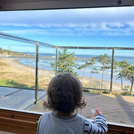 El Velero De Cantabria San Vicente De La Barquera