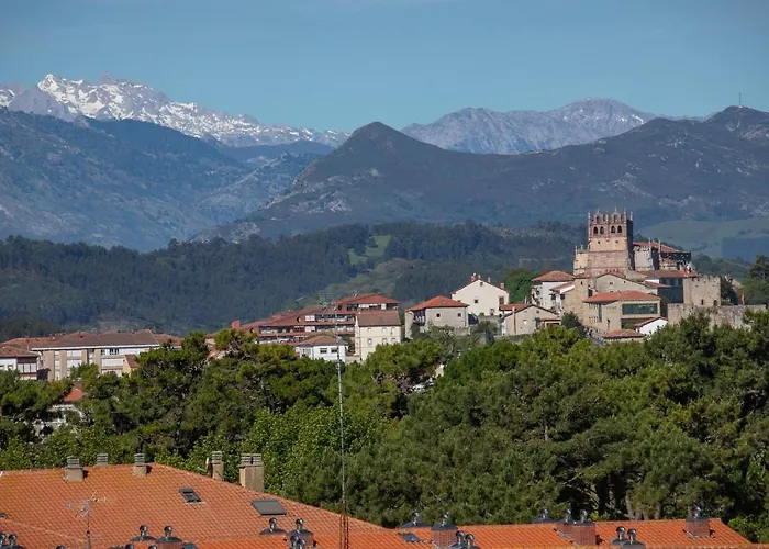 Prázdninový dům El Velero De Cantabria *