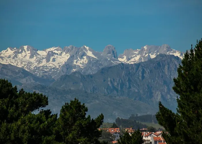 El Velero De Cantabria