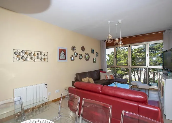 Prázdninový dům El Velero De Cantabria