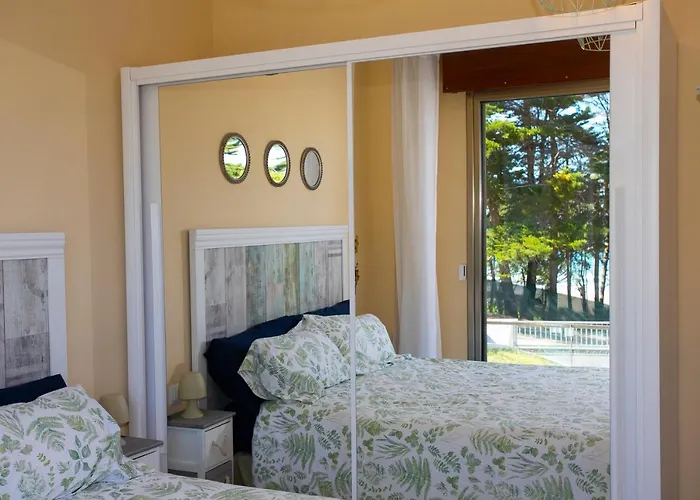 El Velero De Cantabria San Vicente De La Barquera