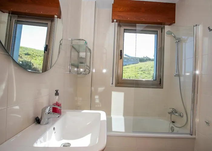 Prázdninový dům El Velero De Cantabria *