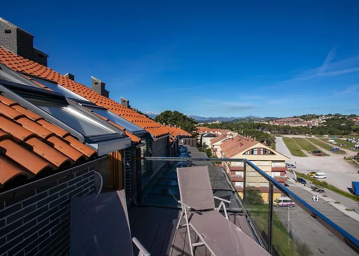 El Velero De Cantabria *