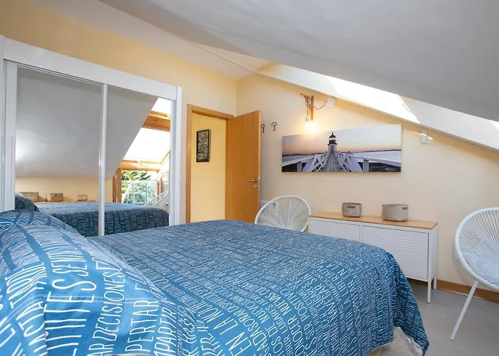 El Velero De Cantabria Prázdninový dům San Vicente De La Barquera