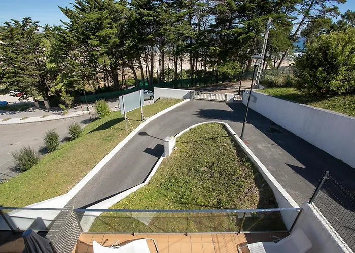 Prázdninový dům El Velero De Cantabria San Vicente De La Barquera