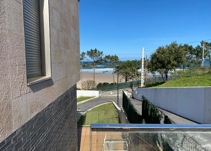 El Velero De Cantabria