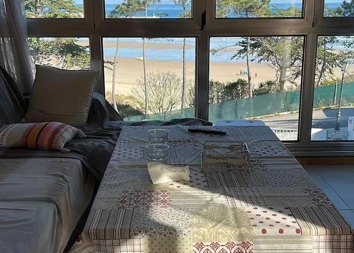 Prázdninový dům El Velero De Cantabria San Vicente De La Barquera