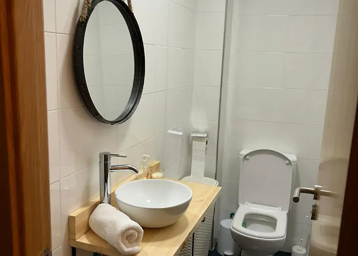 Prázdninový dům El Velero De Cantabria